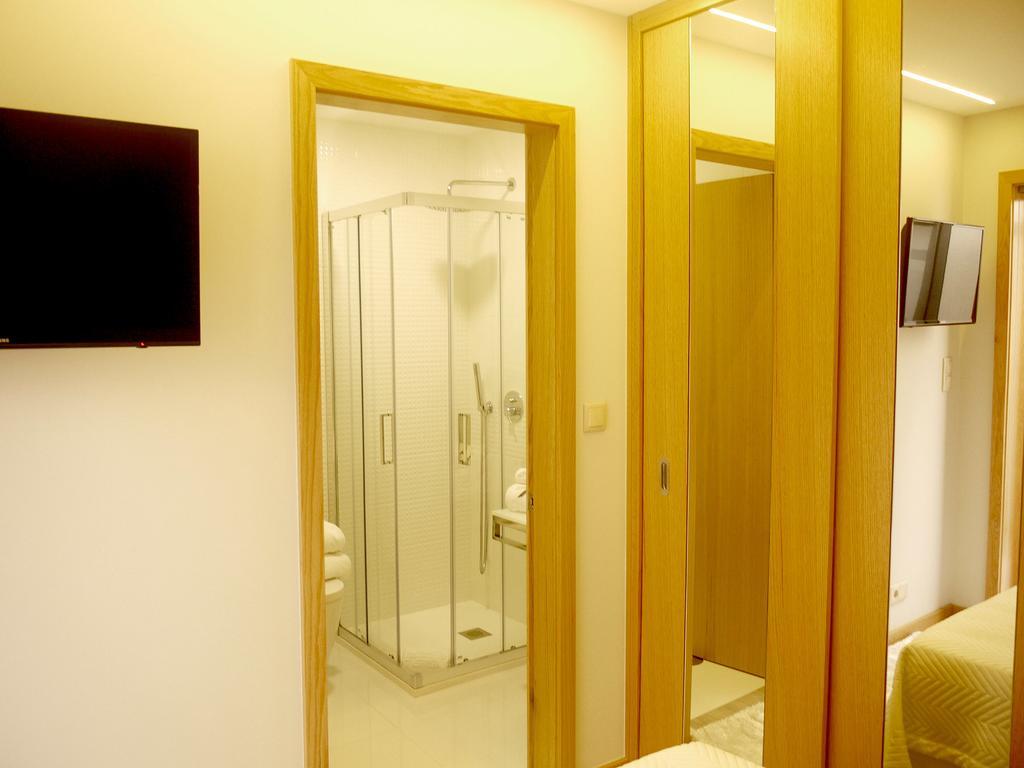 Guest House A&Z エスピーニョ エクステリア 写真
