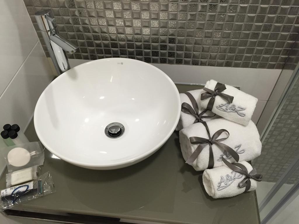 Guest House A&Z エスピーニョ 部屋 写真